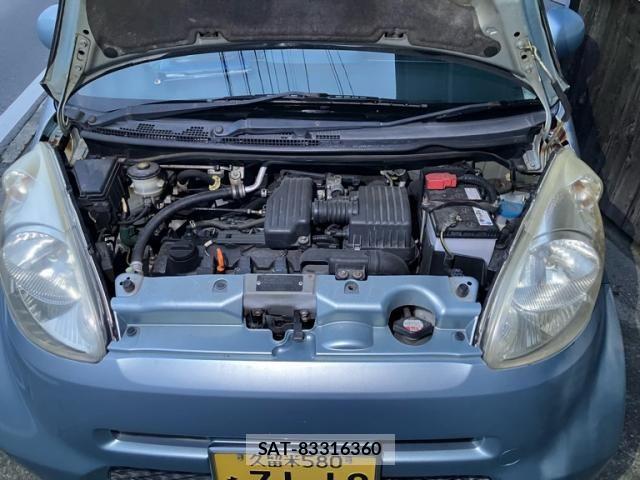 Honda LIFE 2005-08 7617776-15