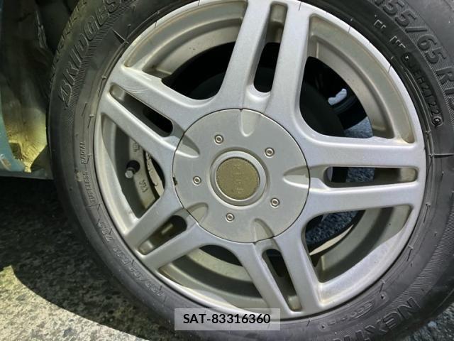 Honda LIFE 2005-08 7617776-7