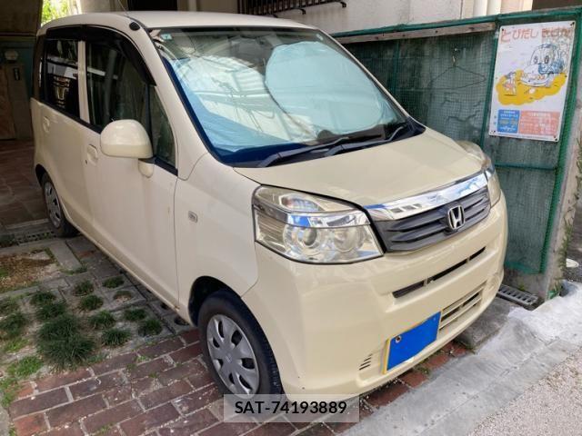 Honda LIFE 2011-05 7617775-0