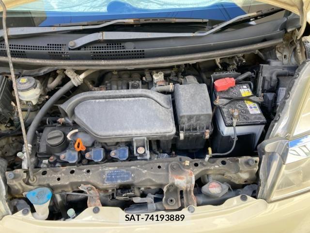 Honda LIFE 2011-05 7617775-10