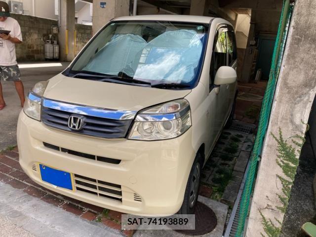 Honda LIFE 2011-05 7617775-1