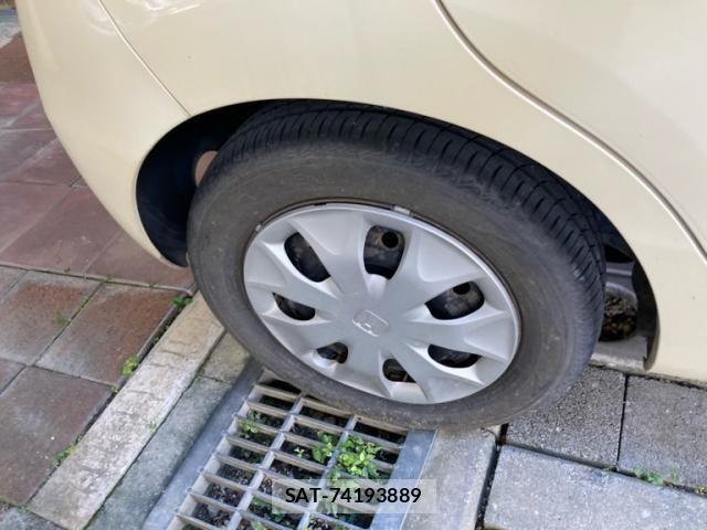 Honda LIFE 2011-05 7617775-7