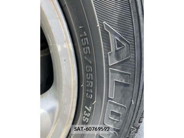 Honda LIFE 1999-01 7617781-9