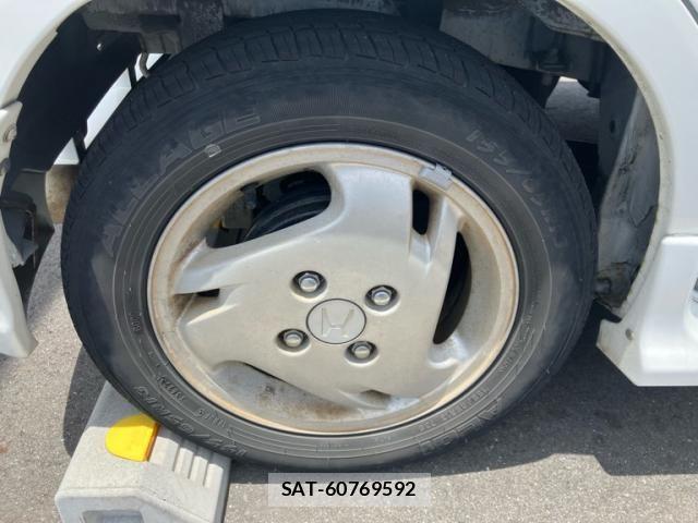 Honda LIFE 1999-01 7617781-10