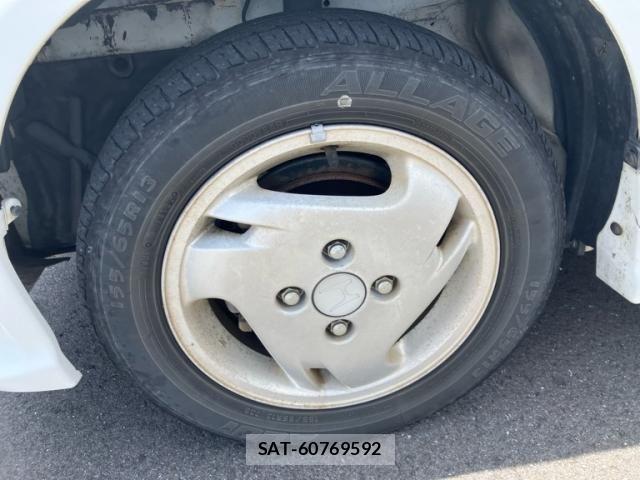 Honda LIFE 1999-01 7617781-11