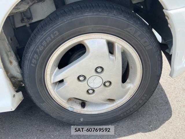 Honda LIFE 1999-01 7617781-12