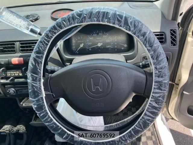 Honda LIFE 1999-01 7617781-13