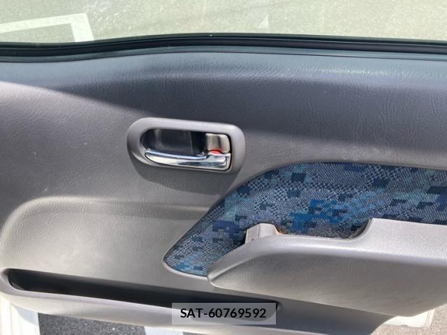 Honda LIFE 1999-01 7617781-19