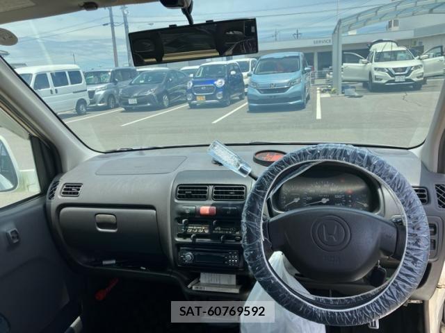 Honda LIFE 1999-01 7617781-21