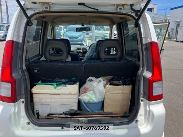 Honda LIFE 1999-01 7617781-23