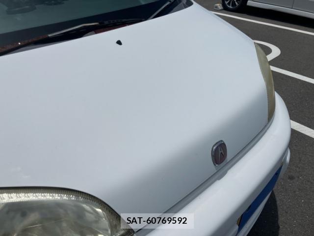 Honda LIFE 1999-01 7617781-3