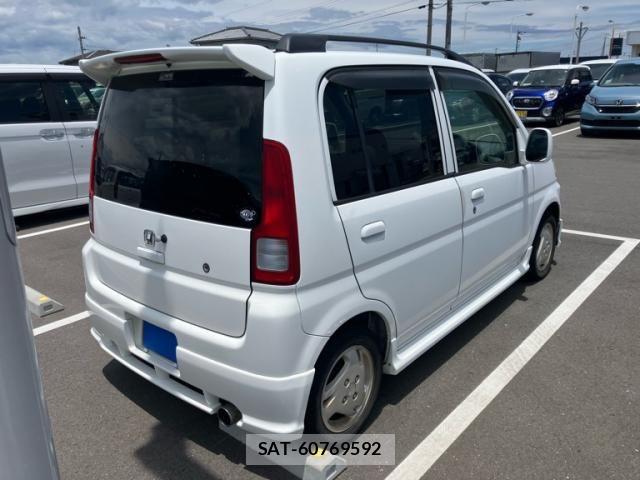 Honda LIFE 1999-01 7617781-5