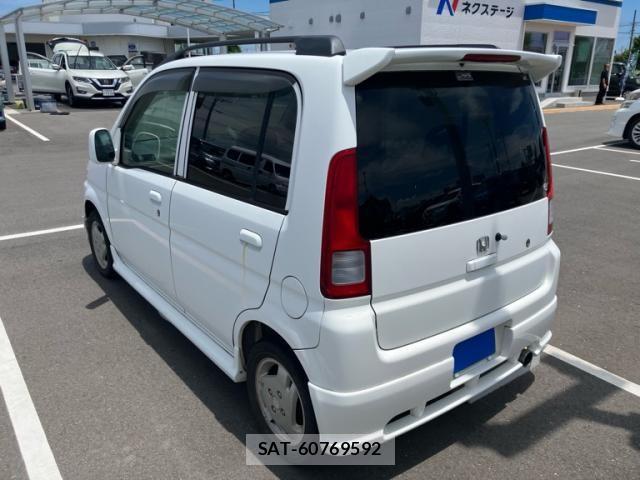 Honda LIFE 1999-01 7617781-6