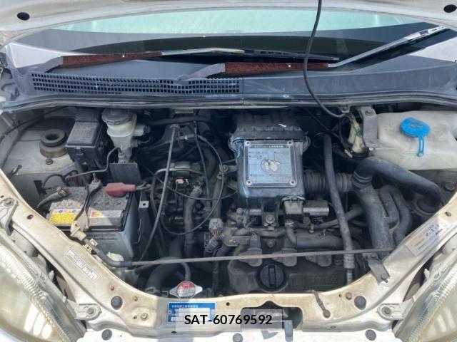 Honda LIFE 1999-01 7617781-7