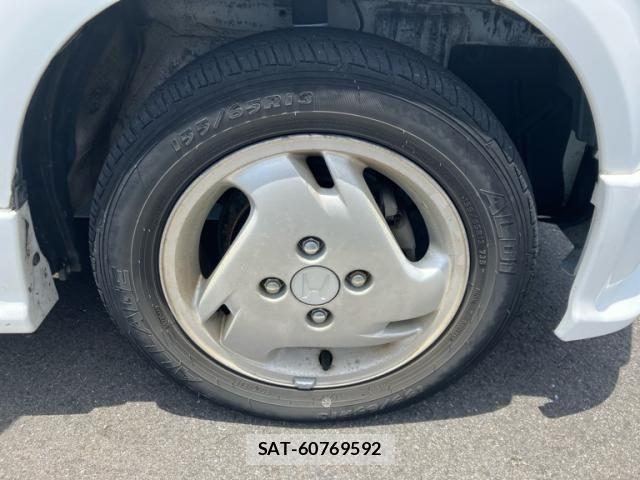 Honda LIFE 1999-01 7617781-8