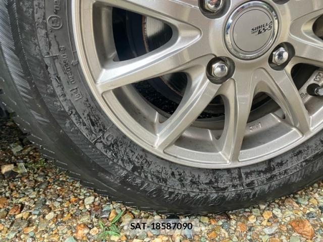 Honda LIFE 2003-05 7617779-10