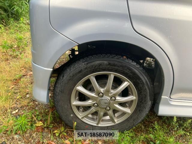 Honda LIFE 2003-05 7617779-11
