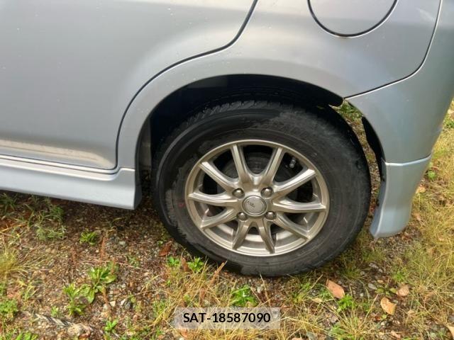 Honda LIFE 2003-05 7617779-12