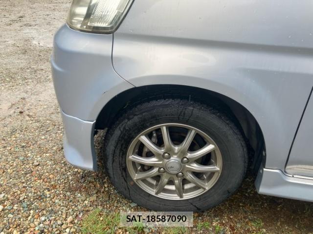 Honda LIFE 2003-05 7617779-13