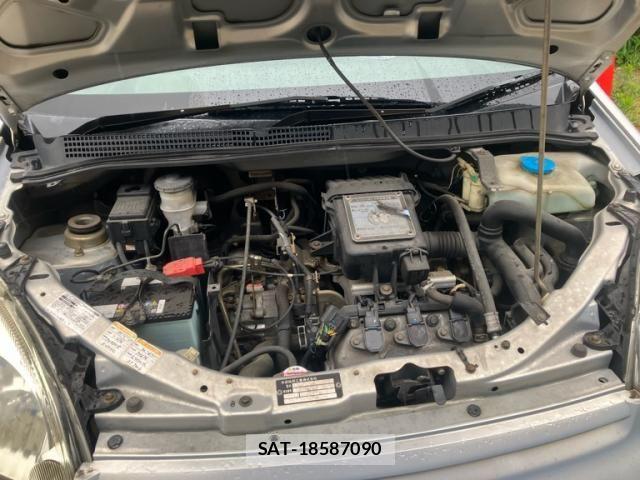 Honda LIFE 2003-05 7617779-14
