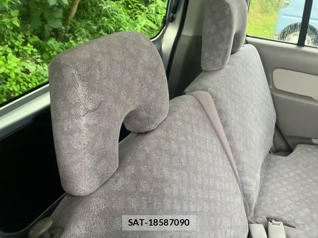 Honda LIFE 2003-05 7617779-18