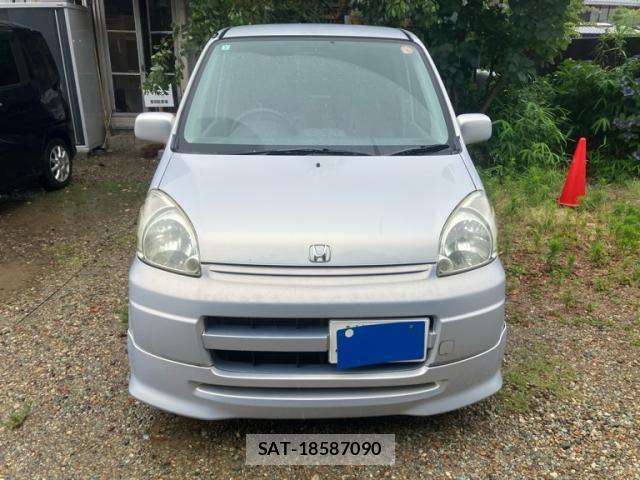 Honda LIFE 2003-05 7617779-1
