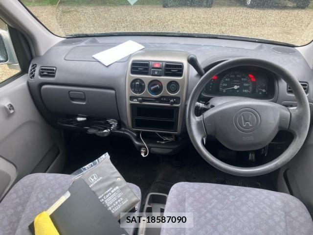 Honda LIFE 2003-05 7617779-20