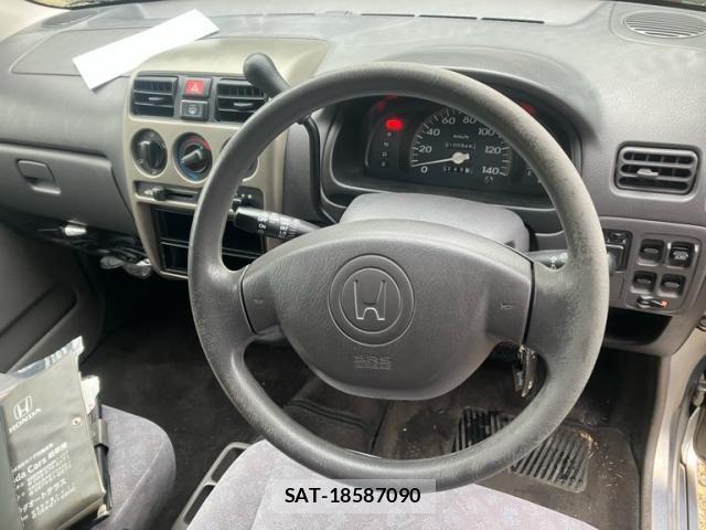 Honda LIFE 2003-05 7617779-22
