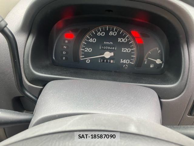 Honda LIFE 2003-05 7617779-23