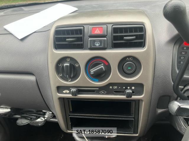 Honda LIFE 2003-05 7617779-24