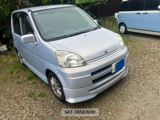 Honda LIFE 2003-05 7617779-2