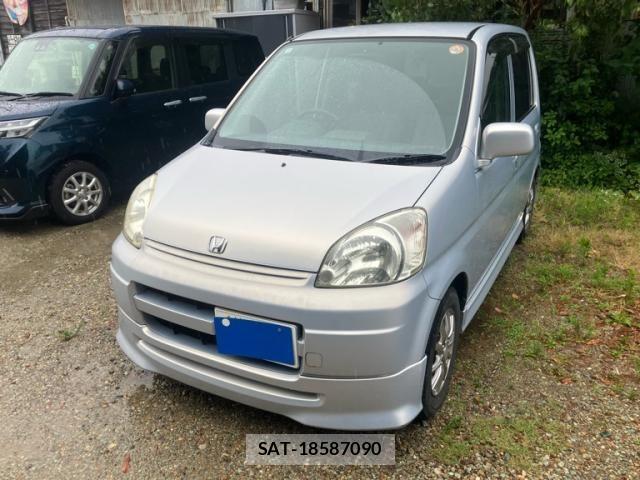 Honda LIFE 2003-05 7617779-3