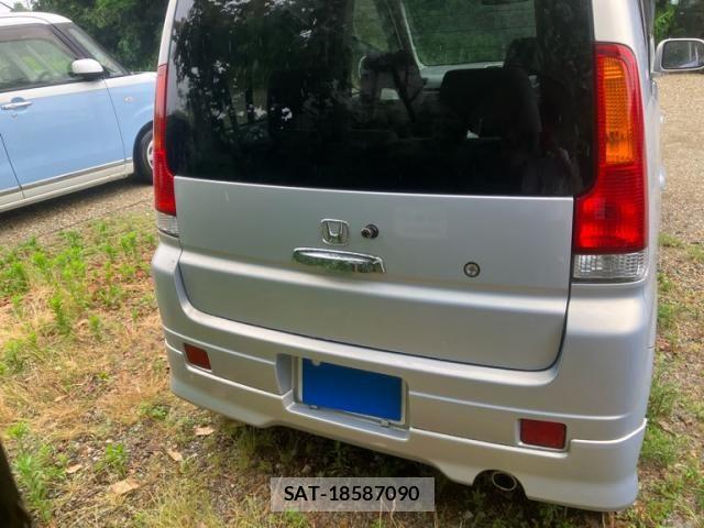 Honda LIFE 2003-05 7617779-4