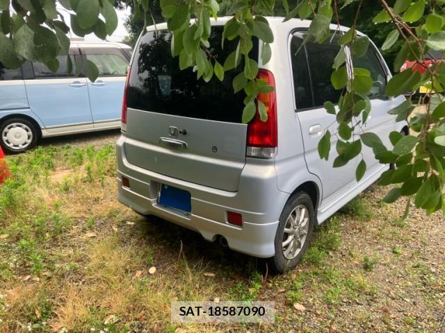 Honda LIFE 2003-05 7617779-5
