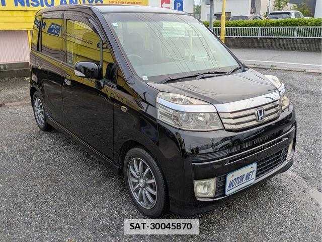 Honda LIFE 2012-01 7725243-15