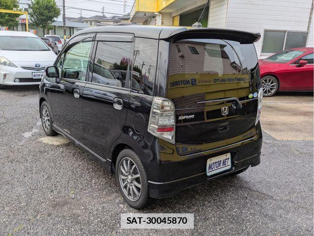 Honda LIFE 2012-01 7725243-16