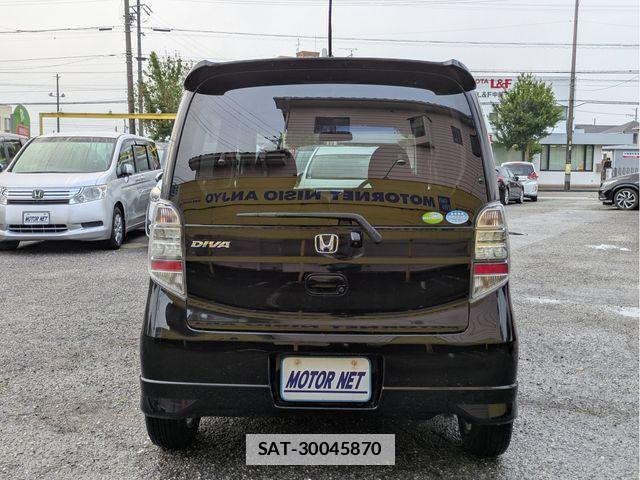 Honda LIFE 2012-01 7725243-21