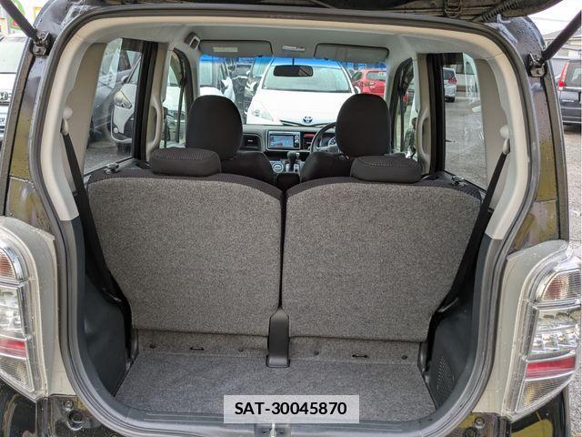 Honda LIFE 2012-01 7725243-5