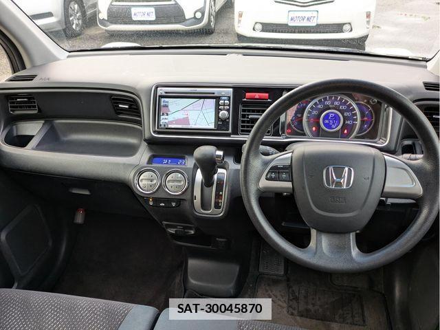 Honda LIFE 2012-01 7725243-6