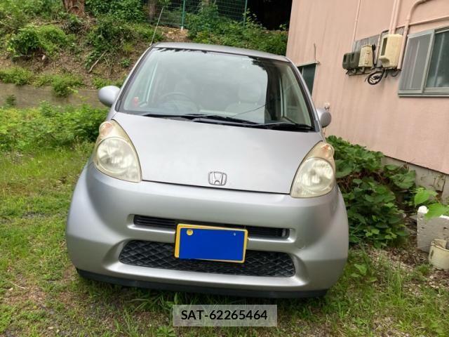 sat car