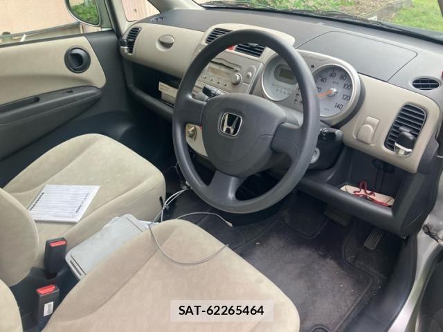 Honda LIFE 2005-10 7725249-19
