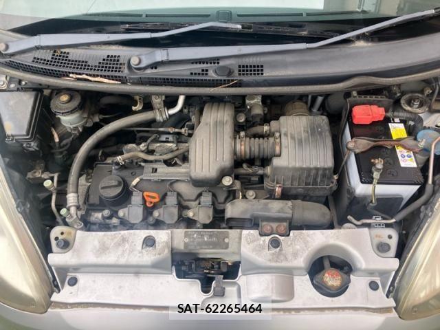 Honda LIFE 2005-10 7725249-21