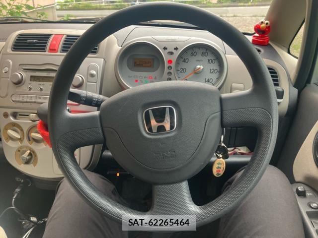 Honda LIFE 2005-10 7725249-22