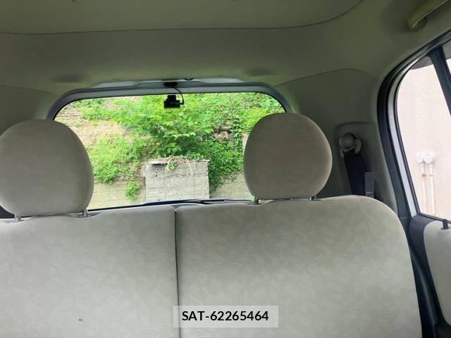 Honda LIFE 2005-10 7725249-25
