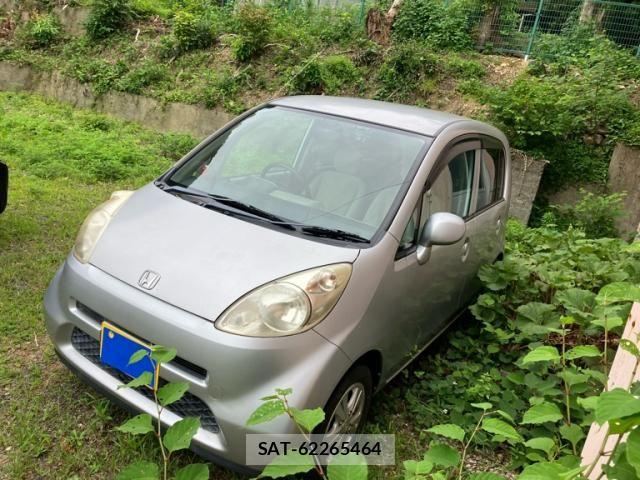 Honda LIFE 2005-10 7725249-2