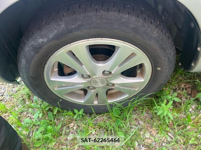 Honda LIFE 2005-10 7725249-4