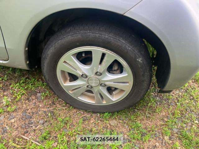Honda LIFE 2005-10 7725249-5