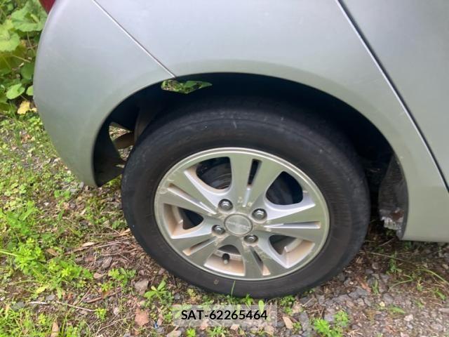 Honda LIFE 2005-10 7725249-6