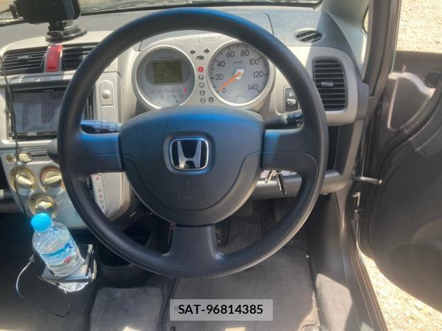 Honda LIFE 2006-11 7725244-14