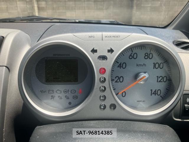 Honda LIFE 2006-11 7725244-17